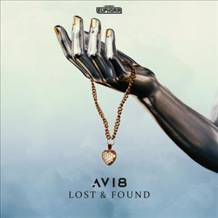 Avi8 - Lost & Found