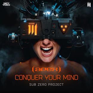 Sub Zero Project - Conquer Your Mind (APEX 2023 OST)
