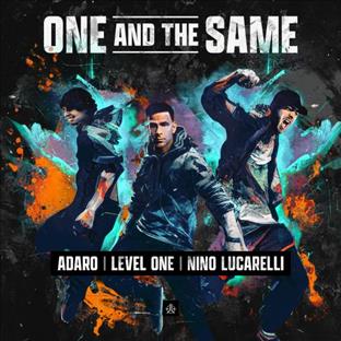 Adaro - One And The Same (Feat. Nino Lucarelli)