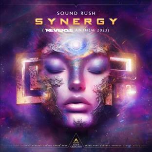 Sound Rush - Synergy (Reverze 2023 Anthem)