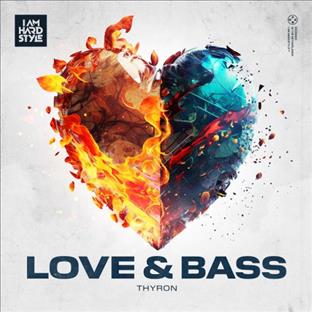 Thyron - Love & Bass