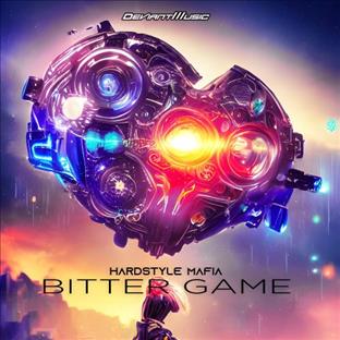 Hardstyle Mafia - Bitter Game