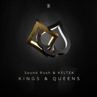 Sound Rush - Kings And Queens