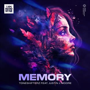 Toneshifterz - Memory (Feat. Justin J. Moore)