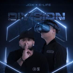 JDX - The Division (Feat. E-Life)