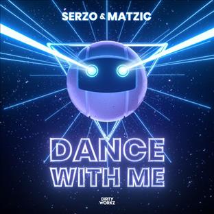 Serzo - Dance With Me (Feat. Matzic)