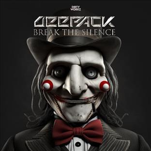 Deepack - Break The Silence