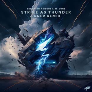 Endymion - Strike As Thunder (Feat. Luner)