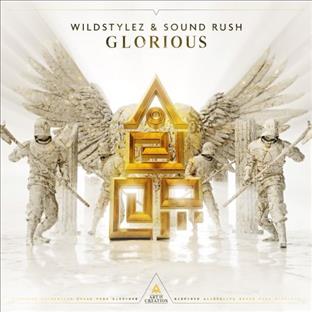 Wildstylez - Glorious