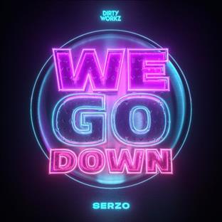 Serzo - We Go Down