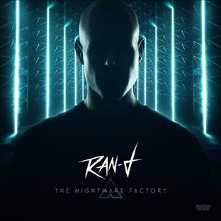 Ran-D - The Nightmare Factory