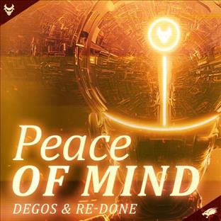 Degos & Re-Done - Peace Of Mind