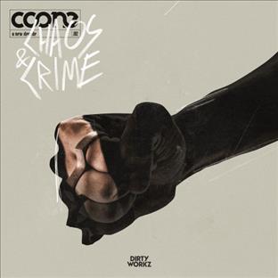 Coone - Chaos & Crime