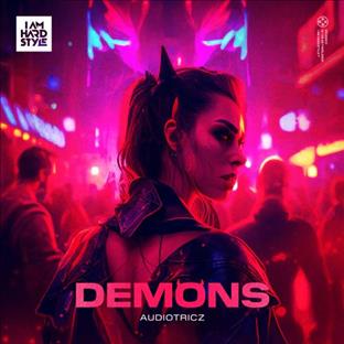 Audiotricz - Demons