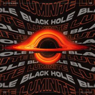 Luminite - Black Hole 