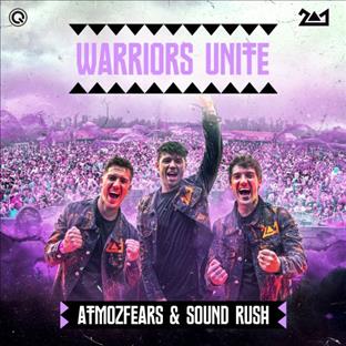 Atmozfears - Warriors Unite