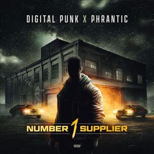 Digital Punk - Number 1 Supplier