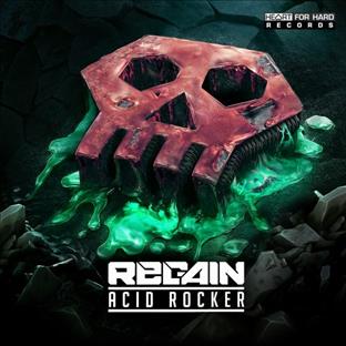 Regain - Acid Rocker
