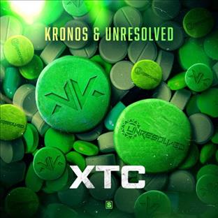 Kronos - XTC (Feat. Unresolved)