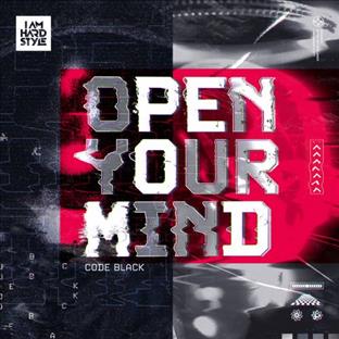 Code Black - Open Your Mind