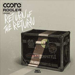 Coone - Return Of The Return