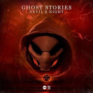 D-Block & S-Te-Phan - Devil's Night (Ghost Stories)