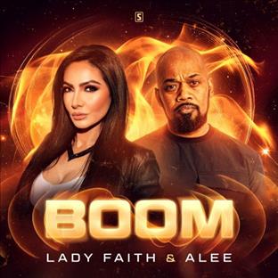 Lady Faith - Boom (Feat. Alee)
