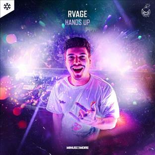 RVAGE - Hands Up