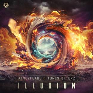 Atmozfears - Illusion