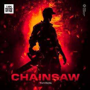 Thyron - Chainsaw