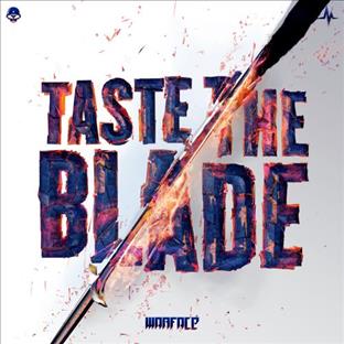 Warface - Taste The Blade