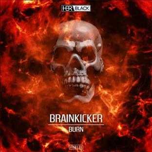 Brainkicker - Burn