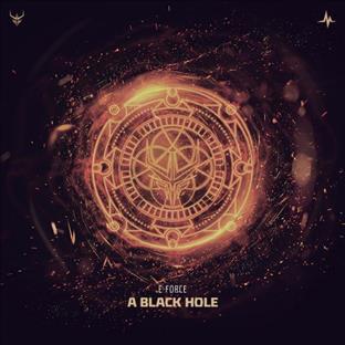E-Force - A Black Hole