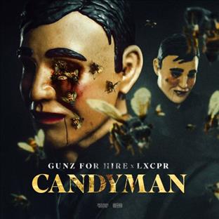 Gunz For Hire - Candyman