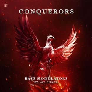Bass Modulators - Conquerors (Feat. Ava Silver)