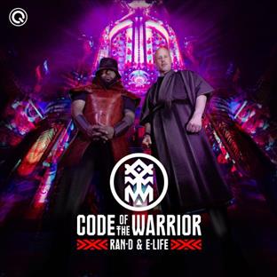 Ran-D - Code Of The Warrior (feat. E-Life)