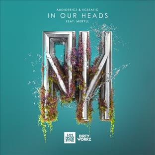 Audiotricz - In Our Heads (Feat. MERYLL)