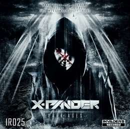 X-Pander - The Reign Of Terror