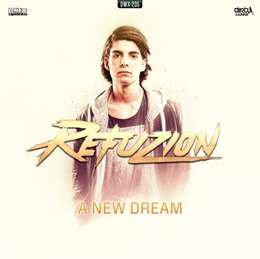 Refuzion - A New Dream