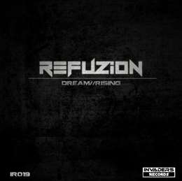 Refuzion - Rising