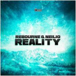 Rebourne - Reality