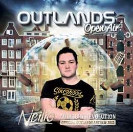 Neilio - Auditory Revolution (Outlands Anthem 2013)