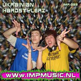 Ukrainian Hardstylerz - 2013