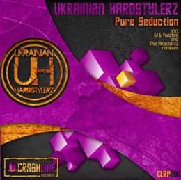 Ukrainian Hardstylerz - Pure Seductio