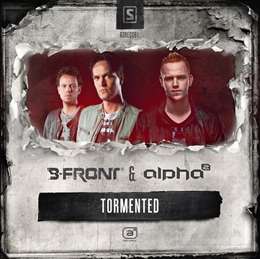 B-Front - Tormented