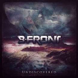 B-Front - Undiscovered