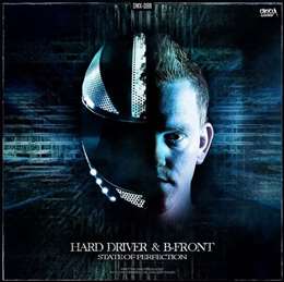 Hard Driver - State Of Perfectio