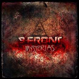 B-Front - Mysterias