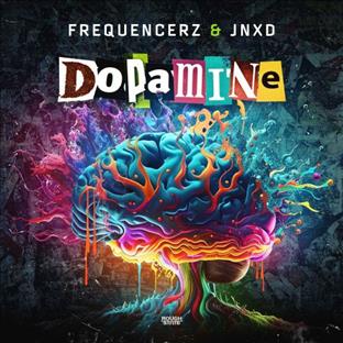 Frequencerz - Dopamine (Feat. JNXD & Drean)