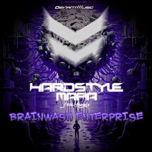 Hardstyle Mafia - Brainwash Enterprise (Feat. Auroria)